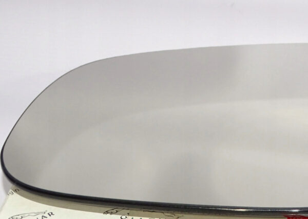 C2Z31949 - Jaguar XE X760 door mirror glass front left C2Z31949 NEW ORIGINAL