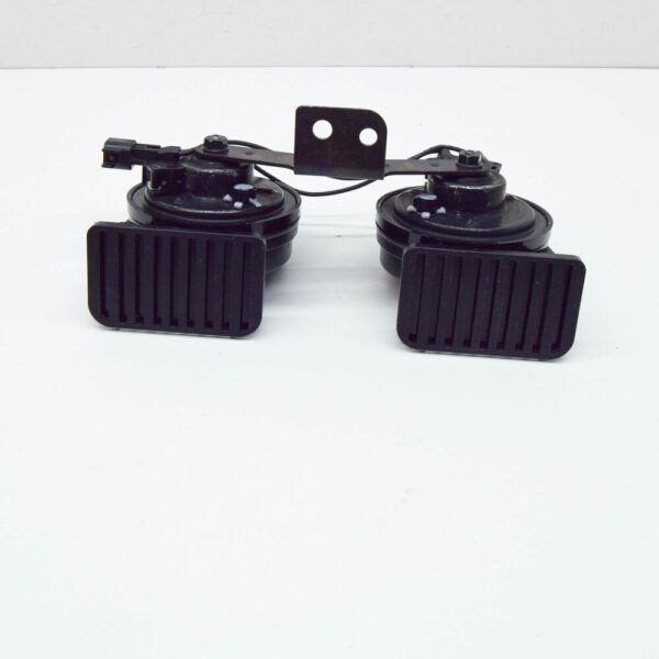 C2Z32417 - JAGUAR F-TYPE Coupe X152 Horn Signal C2Z32417 NEW GENUINE