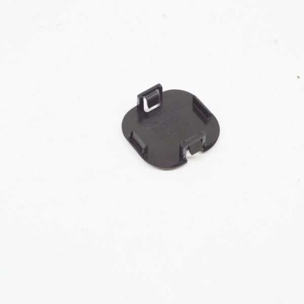 C2Z3516 - JAGUAR XF X250 Rear Trunk Lid Finisher Cover C2Z3516 NEW GENUINE