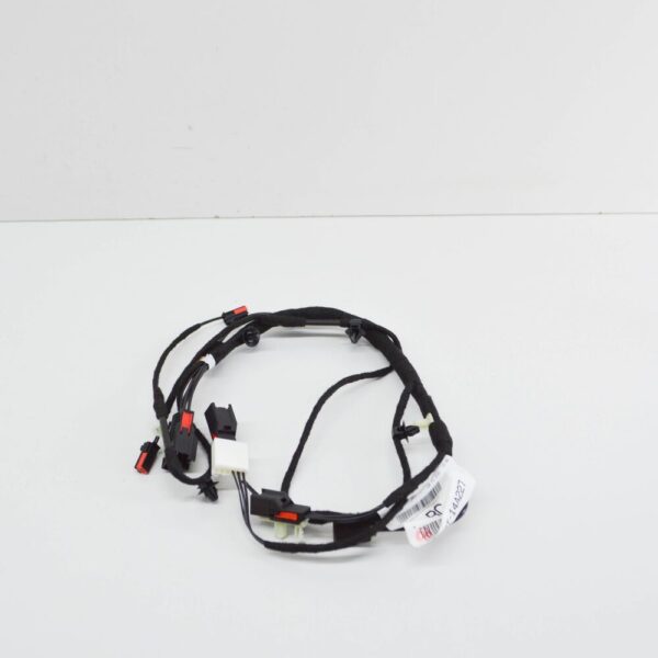 C2Z3737 - JAGUAR XF X250 Tailgate Harness C2Z3737 NEW Original