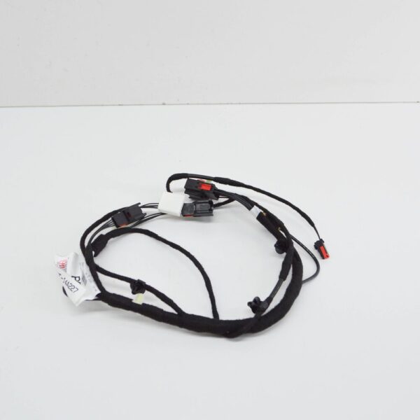 C2Z3737 - JAGUAR XF X250 Tailgate Harness C2Z3737 NEW Original