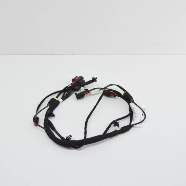 C2Z3737 - JAGUAR XF X250 Tailgate Harness C2Z3737 NEW Original