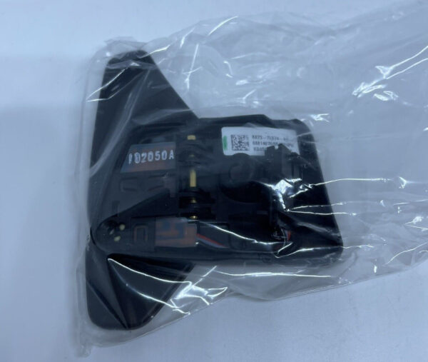 C2Z4184 - JAGUAR F-PACE X761 Left Shift Rocker Switch C2Z4184 NEW ORIGINAL