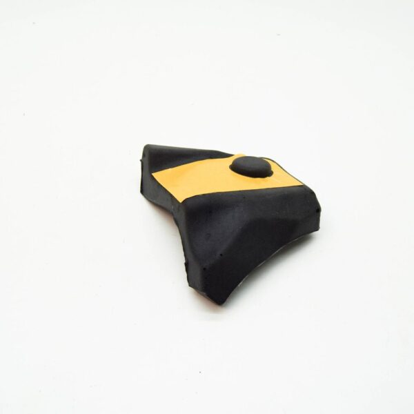 CJD500020 - LAND ROVER DISCOVERY IV L319 Front Right Insulator Plug CJD500020 NEW GENUINE