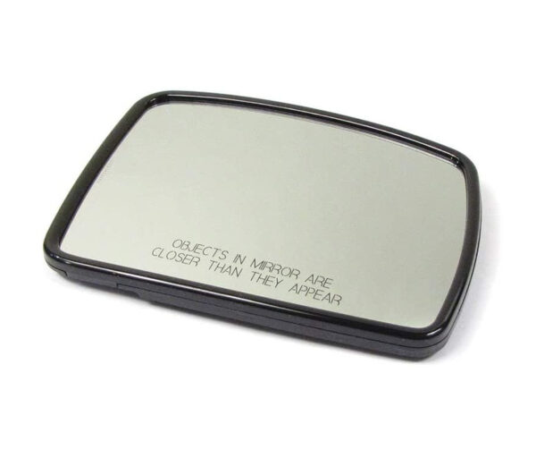 CRD500220 - LR RANGE ROVER 3 L322 Front Right Door Mirror Glass LHD CRD500220 NEW GENUINE