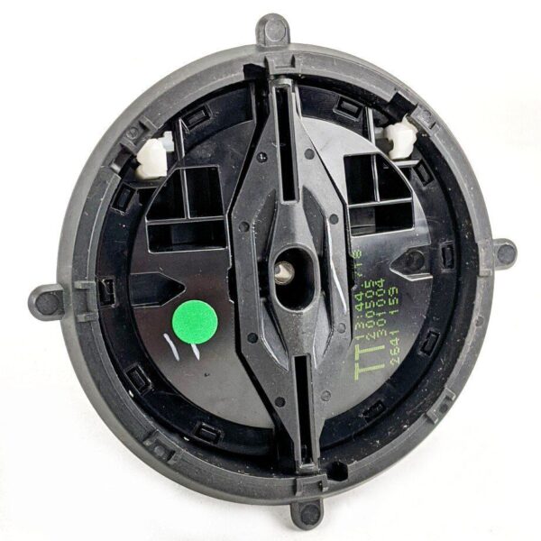CRP500051 - LAND ROVER RANGE ROVER L322 Front Door Mirror Actuator Motor 11430266 NEW GENUINE