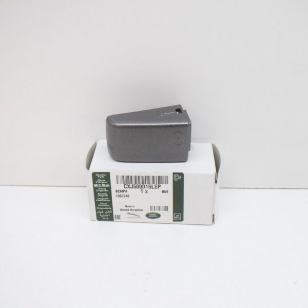 CXJ500015LEP - LR RANGE ROVER SPORT L320 Front Right Handle Cap CXJ500015LEP New