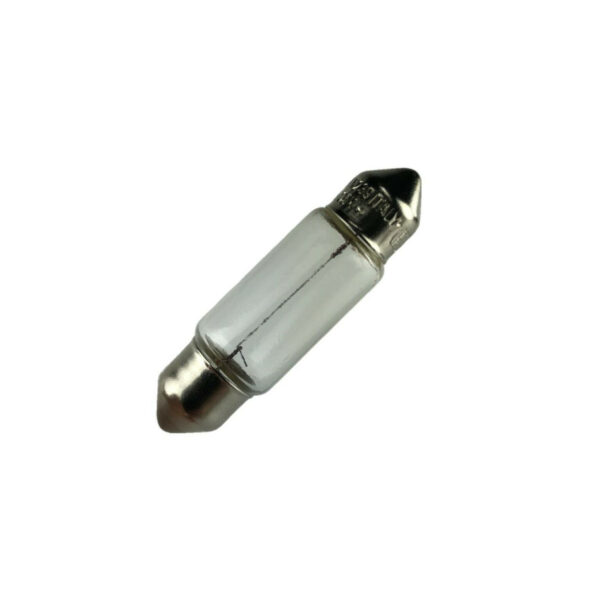 CZQ000010 - LAND ROVER RANGE ROVER L322 License Plate Bulb CZQ000010 NEW GENUINE
