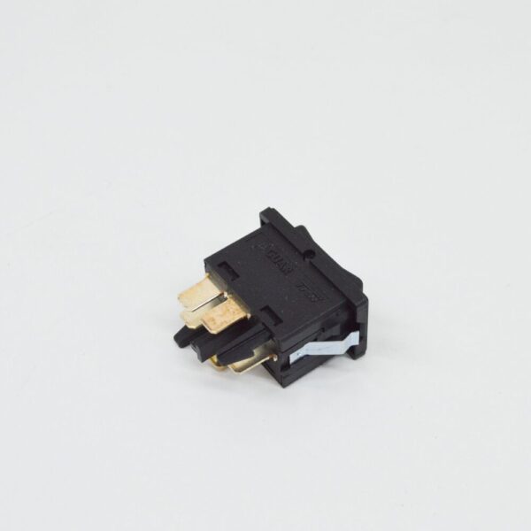 DAC7529 - Jaguar XJ12 MK3 Convertible Top Switch Button DAC7529 NEW GENUINE