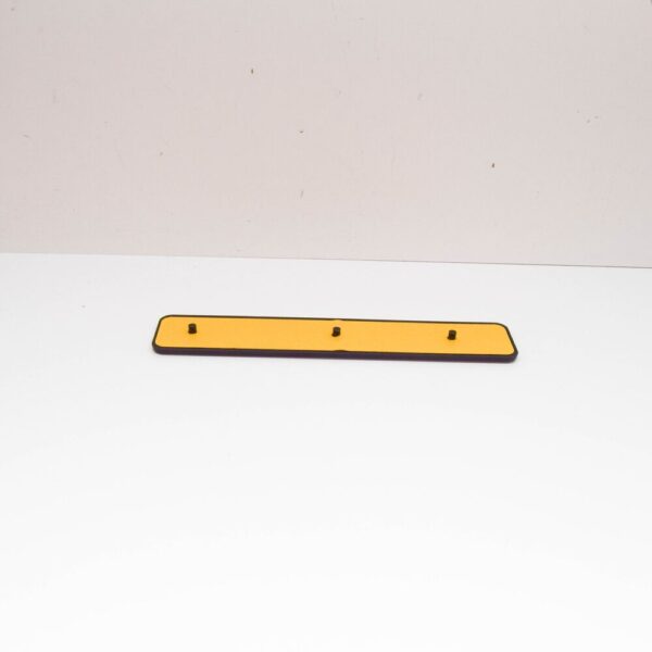 DAH500010PMA - LAND ROVER FREELANDER L314 Rear Door Badge DAH500010PMA NEW GENUINE