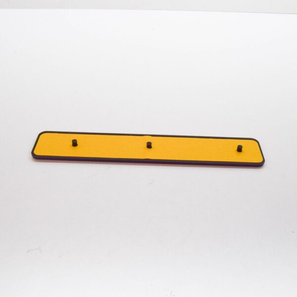 DAH500010PMA - LAND ROVER FREELANDER L314 Rear Door Badge DAH500010PMA NEW GENUINE