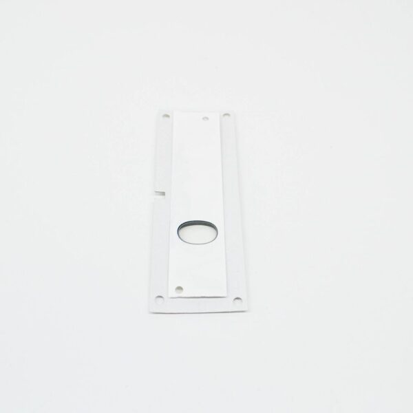 DAM500030LPO - LAND ROVER RANGE ROVER Vogue L322 Tailgate Badge DAM500030LPO NEW GENUINE