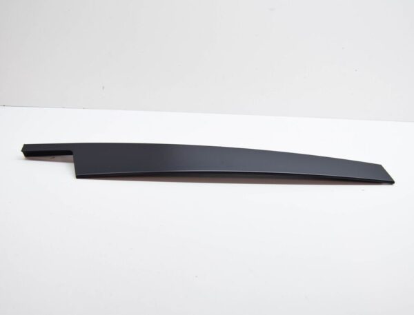 DDC000131PMD - LR RANGE ROVER L322 Front Left Door B-Pillar Applique DDC000131PMD NEW GENUINE