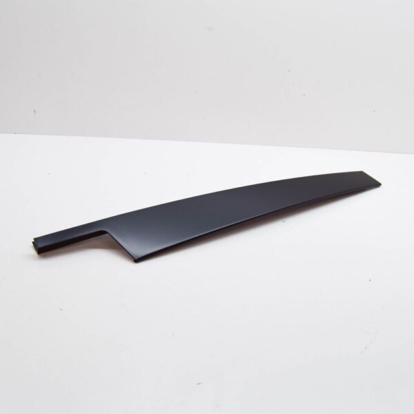 DDC000131PMD - LR RANGE ROVER L322 Front Left Door B-Pillar Applique DDC000131PMD NEW GENUINE