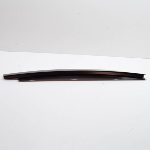 DDC000131PMD - LR RANGE ROVER L322 Front Left Door B-Pillar Applique DDC000131PMD NEW GENUINE