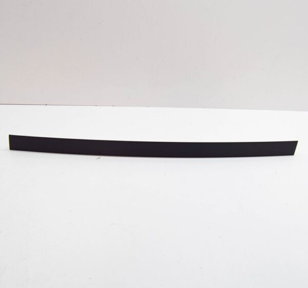 DDE000160PMD - LR RANGE ROVER L322 Rear Center Right Door Applique DDE000160PMD NEW GENUINE