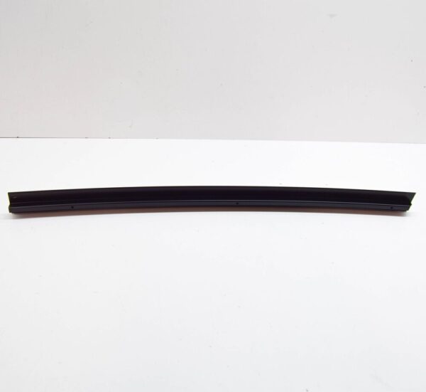 DDE000170PMD - LR RANGE ROVER L322 Rear Left Door Center Applique DDE000170PMD NEW GENUINE