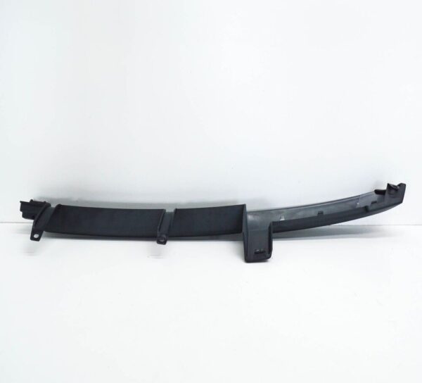DFB500090 - LR RANGE ROVER L322 Front Bumper Left Lower Spoiler DFB500090 NEW GENUINE
