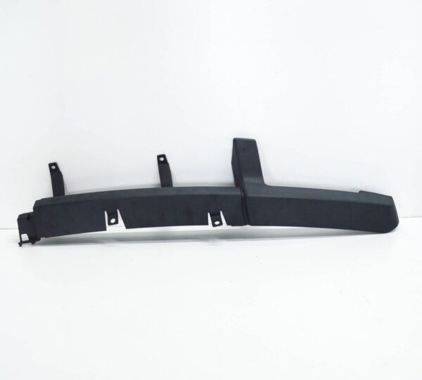 DFB500090 - LR RANGE ROVER L322 Front Bumper Left Lower Spoiler DFB500090 NEW GENUINE