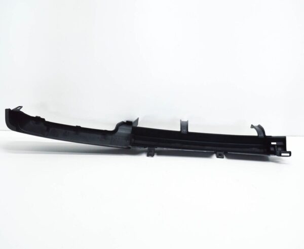 DFB500090 - LR RANGE ROVER L322 Front Bumper Left Lower Spoiler DFB500090 NEW GENUINE