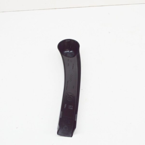 DKG000050 - LR RANGE ROVER L322 Windshield Left Wiper Arm Cap LHD DKG000050 NEW GENUINE