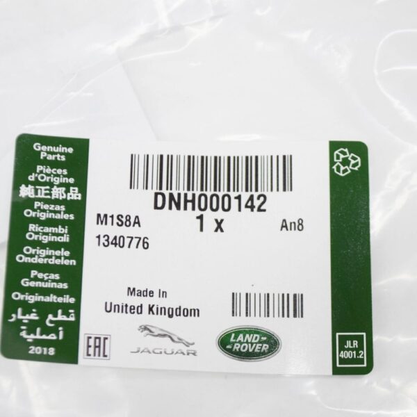 DNH000142 - Land Rover Discovery 3 Headlight Washer Hose DNH000142 Mint Condition