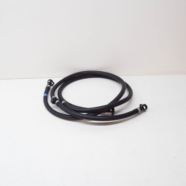 DNH500110 - Land Rover Range Rover L322 Headlight Washer Pants DNH500110 New Genuine