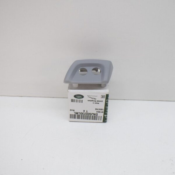 DNJ500230LML - R RANGE ROVER L322 nozzle cover front left DNJ500230LML NEW REAL