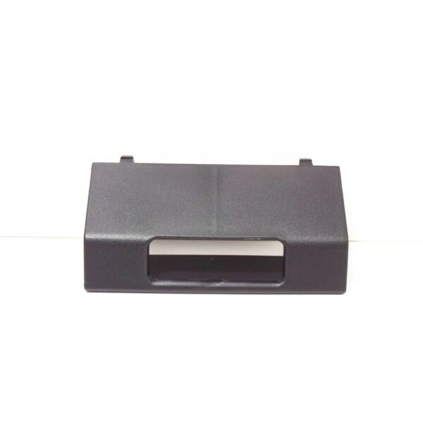 DPC000350 - LAND ROVER RANGE ROVER L322 Front Tow Hook Eye Cover DPC000350 NEW GENUINE