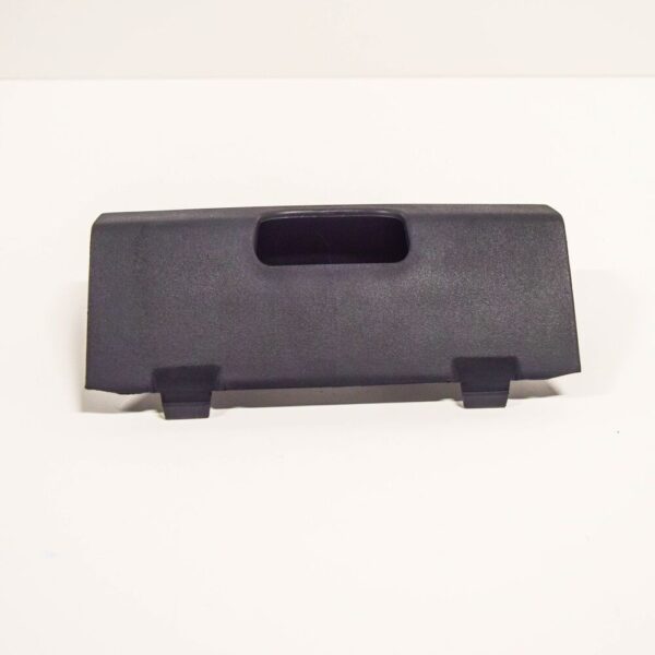 DPC500280PUY - LR RANGE ROVER L322 Front Bumper Towing Hook Bar Cover DPC500280PUY NEW GENUINE