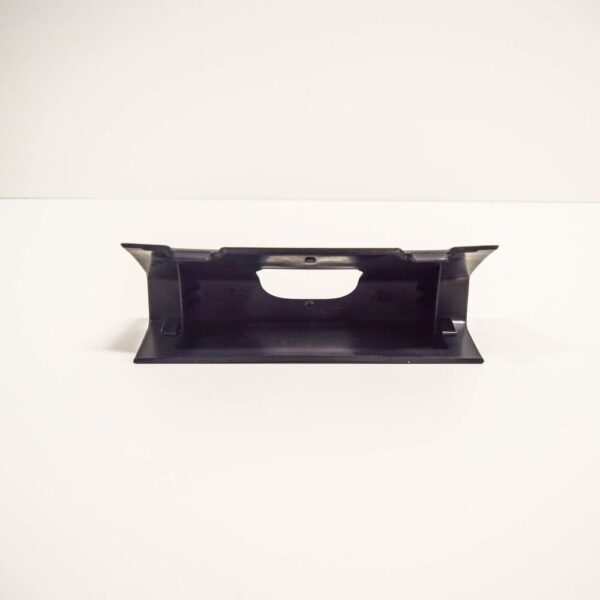 DPC500280PUY - LR RANGE ROVER L322 Front Bumper Towing Hook Bar Cover DPC500280PUY NEW GENUINE