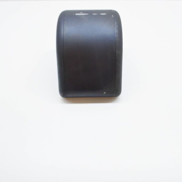DPT100070 - LAND ROVER DEFENDER L316 Front Bumper End Cap DPT100070 NEW GENUINE