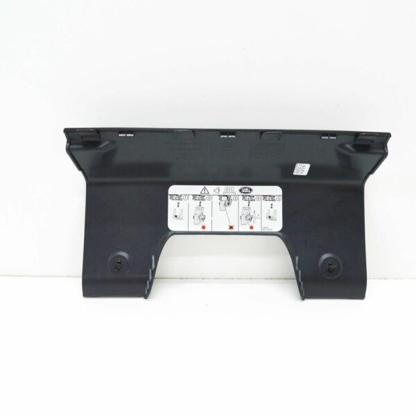 DQU000011PCL - OEM LAND ROVER RANGE ROVER SPORT L320 PIKE ROD Pull Eye COVER DQU000011PCL