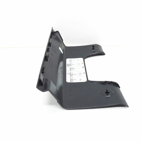 DQU000011PCL - OEM LAND ROVER RANGE ROVER SPORT L320 PIKE ROD Pull Eye COVER DQU000011PCL