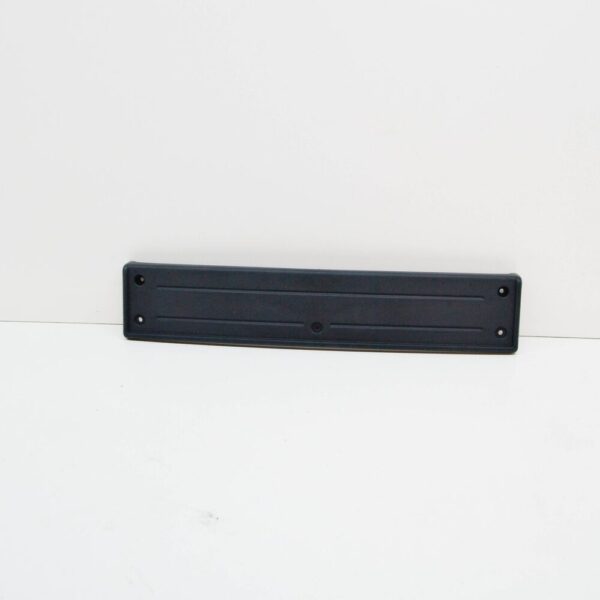 DRB000111PCL - LAND ROVER RANGE ROVER SPORT L320 Front License Plate DRB000111PCL NEW