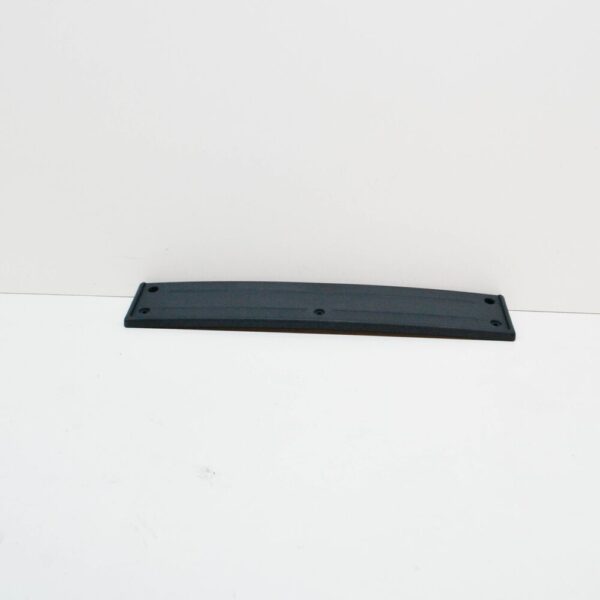 DRB000111PCL - LAND ROVER RANGE ROVER SPORT L320 Front License Plate DRB000111PCL NEW