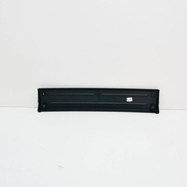 DRB000111PCL - LAND ROVER RANGE ROVER SPORT L320 Front License Plate DRB000111PCL NEW