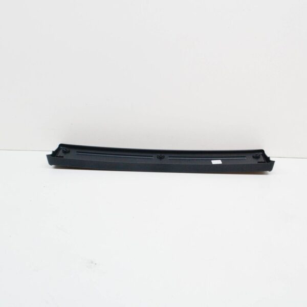 DRB000111PCL - LAND ROVER RANGE ROVER SPORT L320 Front License Plate DRB000111PCL NEW