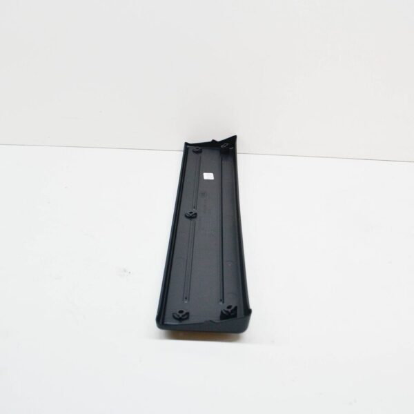 DRB000111PCL - LAND ROVER RANGE ROVER SPORT L320 Front License Plate DRB000111PCL NEW