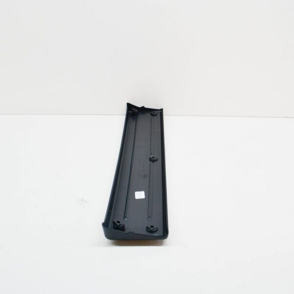 DRB000111PCL - LAND ROVER RANGE ROVER SPORT L320 Front License Plate DRB000111PCL NEW