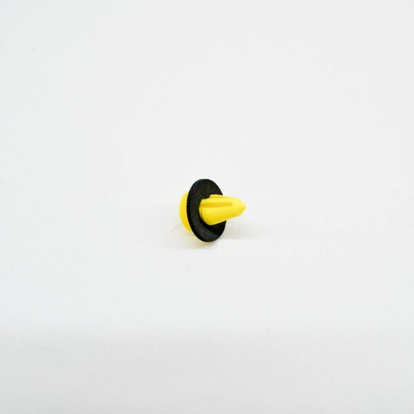 DZM000070 - LAND ROVER DISCOVERY 4 L319 Applique Panel Clip DZM000070 New REAL