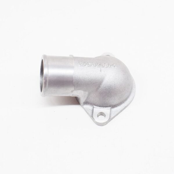 EBC10345 - JAGUAR XJ-S Engine Coolant Thermostat Housing EBC10345 NEW GENUINE