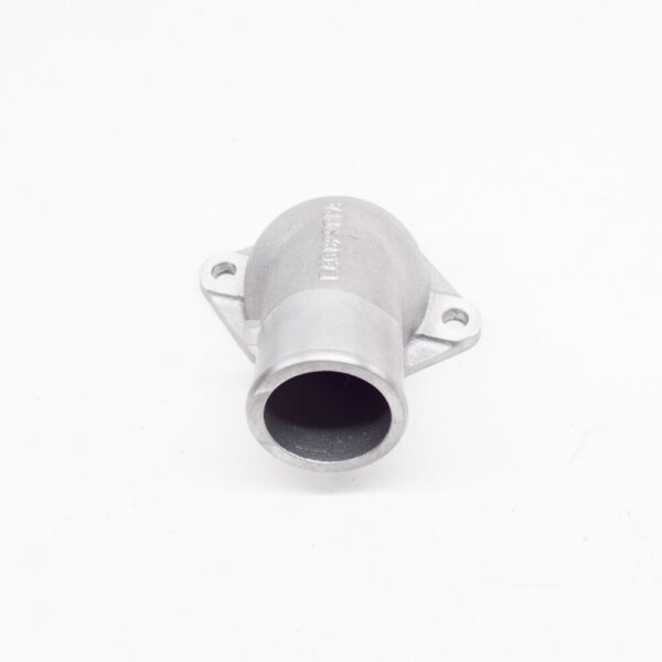 EBC10345 - JAGUAR XJ-S Engine Coolant Thermostat Housing EBC10345 NEW GENUINE