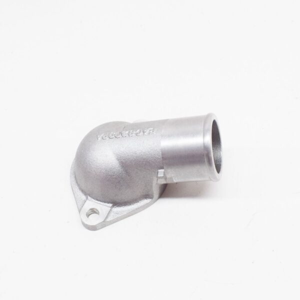 EBC10345 - JAGUAR XJ-S Engine Coolant Thermostat Housing EBC10345 NEW GENUINE