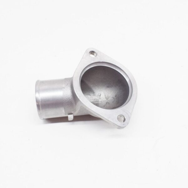EBC10345 - JAGUAR XJ-S Engine Coolant Thermostat Housing EBC10345 NEW GENUINE