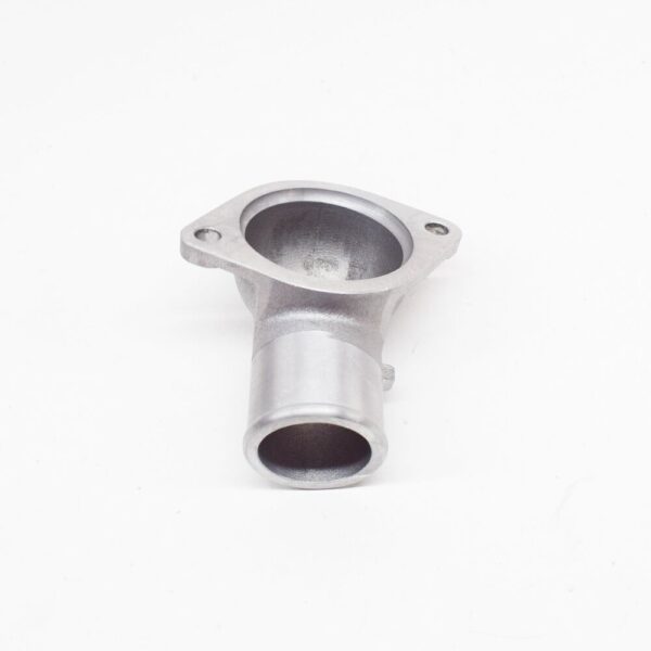EBC10345 - JAGUAR XJ-S Engine Coolant Thermostat Housing EBC10345 NEW GENUINE