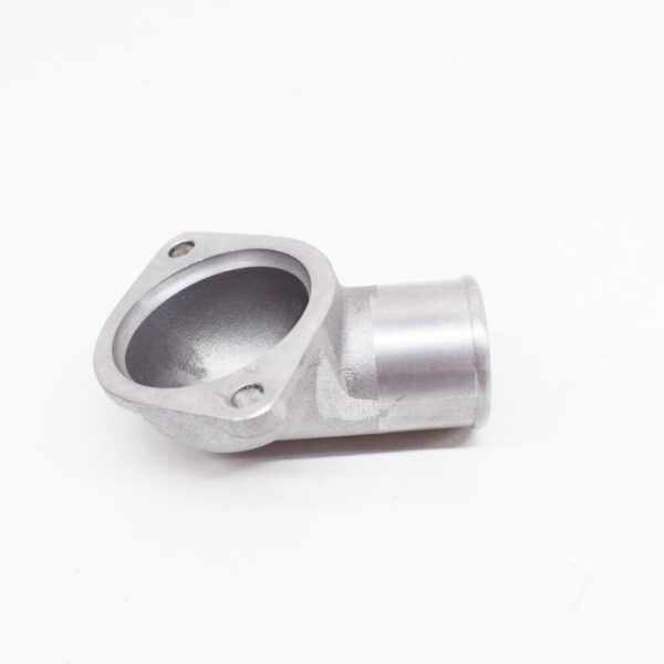 EBC10345 - JAGUAR XJ-S Engine Coolant Thermostat Housing EBC10345 NEW GENUINE