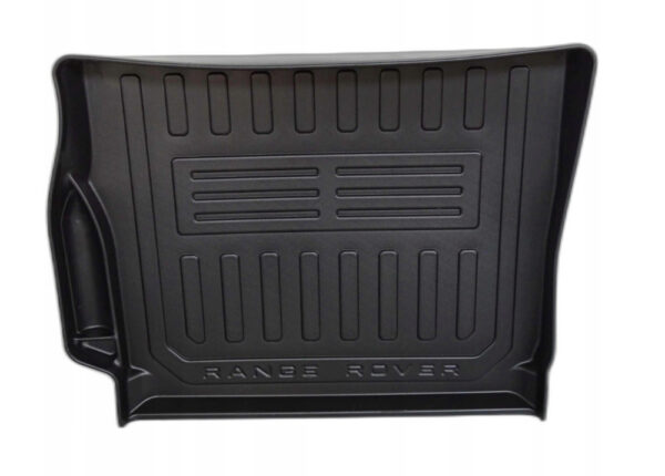EBF500020 - LAND ROVER RANGE ROVER SPORT L320 cargo compartment trim EBF500020 NEW Original