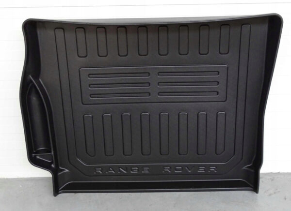 EBF500020 - LAND ROVER RANGE ROVER SPORT L320 cargo compartment trim EBF500020 NEW Original