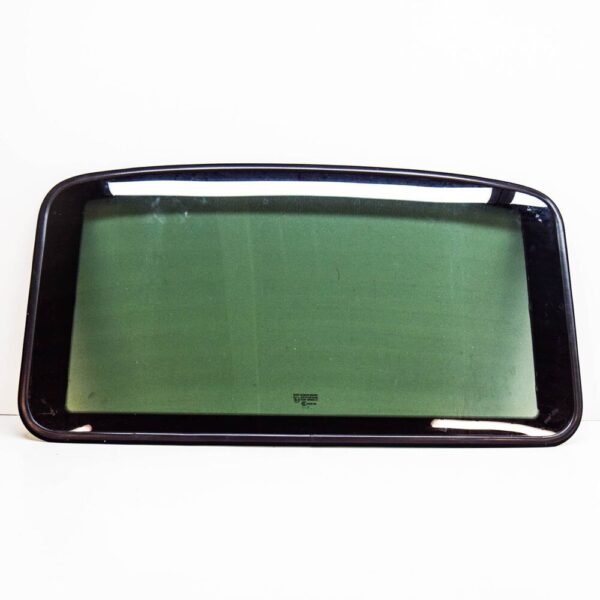EFT500070 - LAND ROVER FREELANDER L314 Sunroof Glass EFT500070 NEW GENUINE